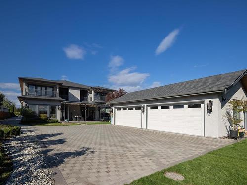 10500 Westminster Highway, Richmond, BC 