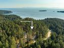 786 Hayes Road, Bowen Island, BC 