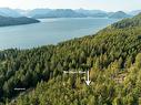 786 Hayes Road, Bowen Island, BC 