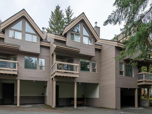 74 6127 Eagle Ridge Crescent, Whistler, BC 