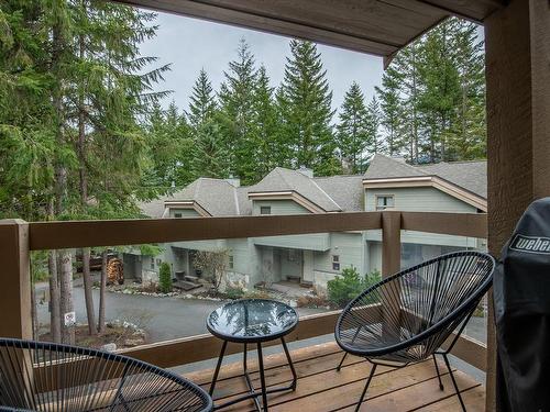 74 6127 Eagle Ridge Crescent, Whistler, BC 