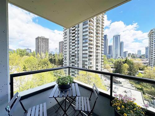 706 3980 Carrigan Court, Burnaby, BC 