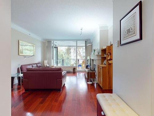 306 4759 Valley Drive, Vancouver, BC 