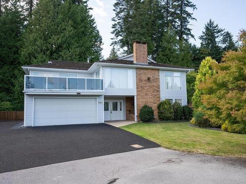 905 Eden Crescent, Delta, BC 