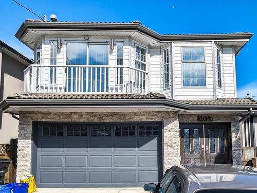 5076 Smith Avenue, Burnaby, BC 