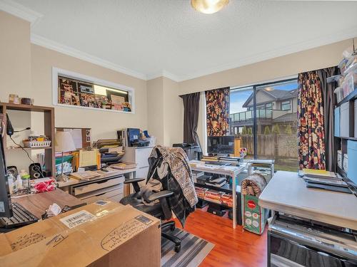 6460 Clematis Drive, Richmond, BC 