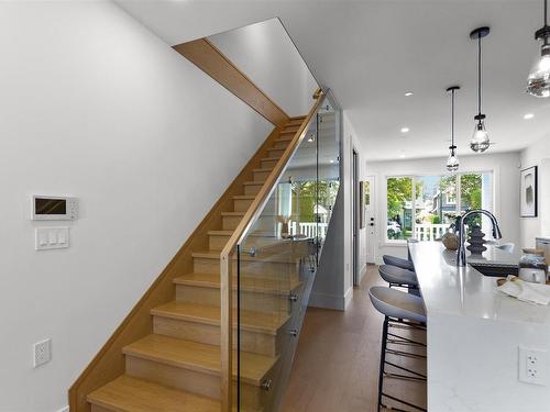 2658 Waterloo Street, Vancouver, BC 