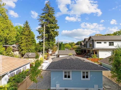 2658 Waterloo Street, Vancouver, BC 