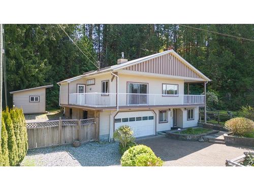 5667 Rutherford Road, Halfmoon Bay, BC 