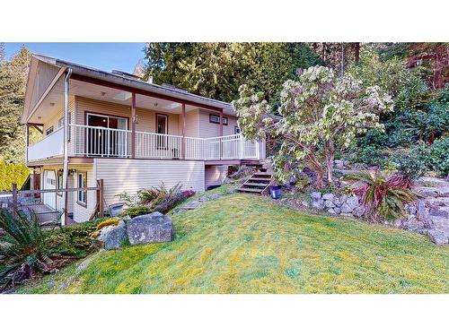 5667 Rutherford Road, Halfmoon Bay, BC 