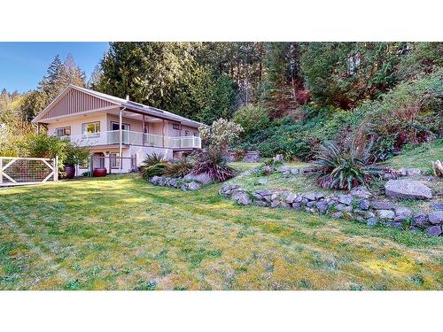 5667 Rutherford Road, Halfmoon Bay, BC 