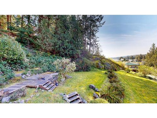 5667 Rutherford Road, Halfmoon Bay, BC 