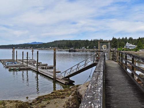 5667 Rutherford Road, Halfmoon Bay, BC 