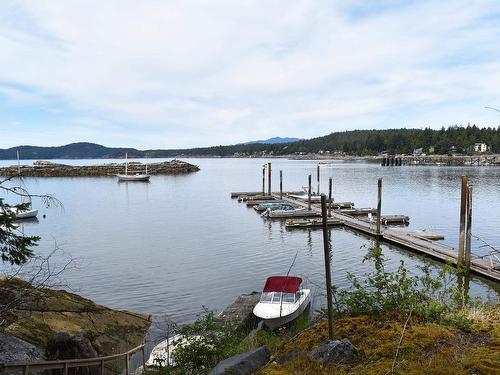 5667 Rutherford Road, Halfmoon Bay, BC 