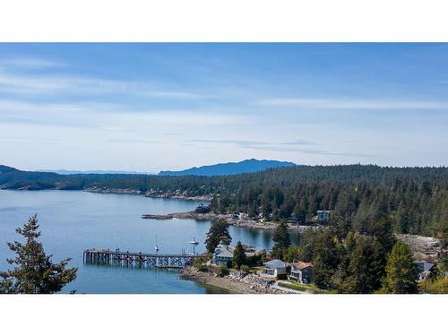 5667 Rutherford Road, Halfmoon Bay, BC 