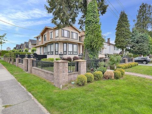 7378 Morley Street, Burnaby, BC 