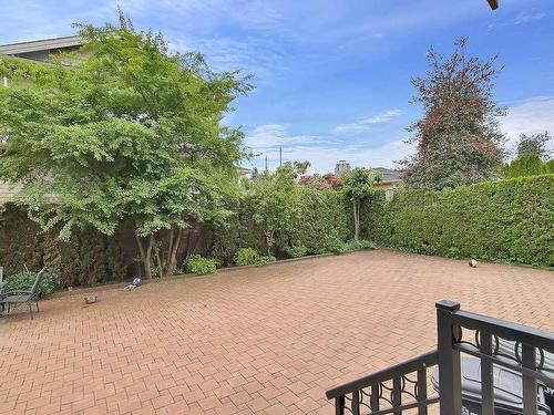 7378 Morley Street, Burnaby, BC 