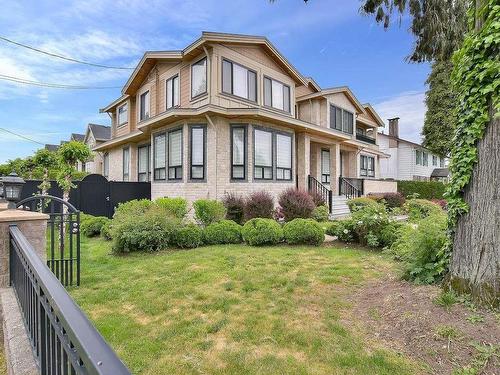 7378 Morley Street, Burnaby, BC 