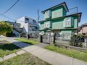 1843 E 22Nd Avenue, Vancouver, BC 