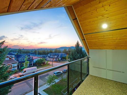 4188 Slocan Street, Vancouver, BC 