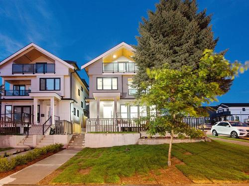 4188 Slocan Street, Vancouver, BC 