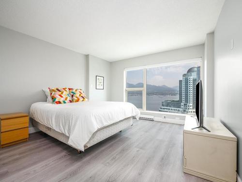 1502 837 W Hastings Street, Vancouver, BC 