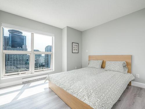 1502 837 W Hastings Street, Vancouver, BC 