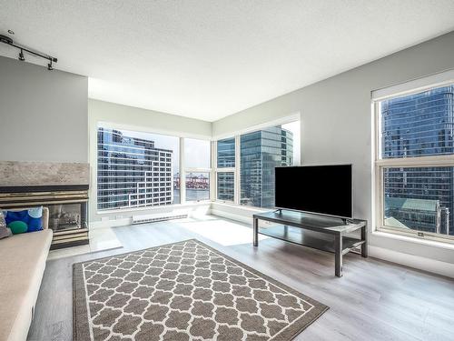 1502 837 W Hastings Street, Vancouver, BC 