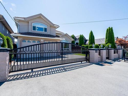 11720 Montego Street, Richmond, BC 