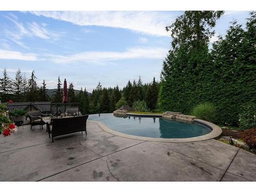 136 Deerview Lane, Anmore, BC 