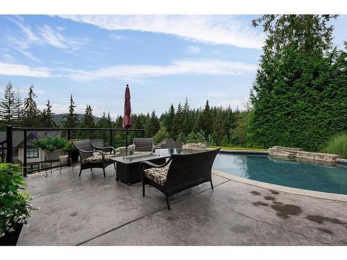 136 Deerview Lane, Anmore, BC 