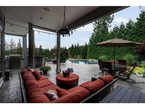 136 Deerview Lane, Anmore, BC 