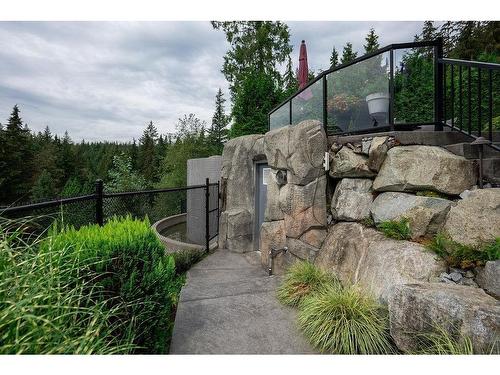 136 Deerview Lane, Anmore, BC 