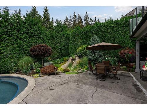 136 Deerview Lane, Anmore, BC 