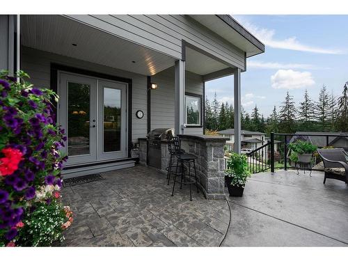 136 Deerview Lane, Anmore, BC 