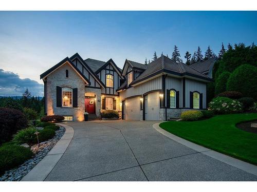 136 Deerview Lane, Anmore, BC 