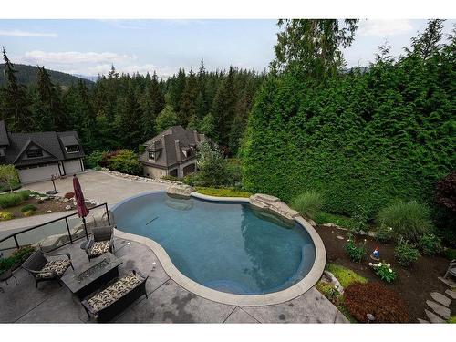 136 Deerview Lane, Anmore, BC 