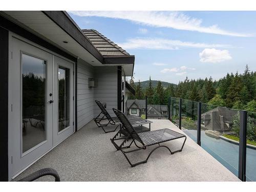 136 Deerview Lane, Anmore, BC 