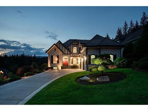 136 Deerview Lane, Anmore, BC 