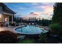 136 Deerview Lane, Anmore, BC 