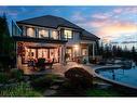 136 Deerview Lane, Anmore, BC 