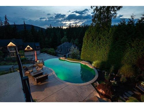 136 Deerview Lane, Anmore, BC 