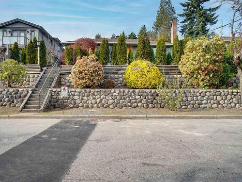 4599 Sunland Place, Burnaby, BC 