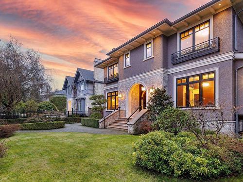 5826 Angus Drive, Vancouver, BC 