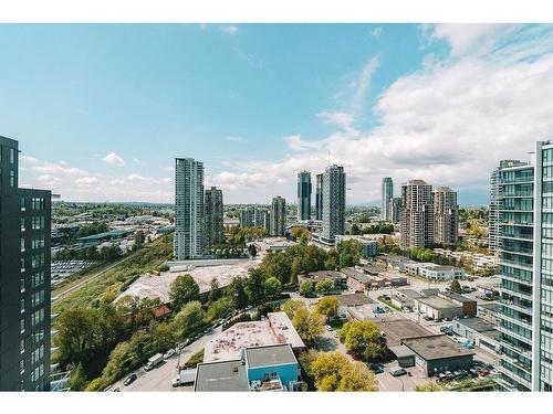 2101 4488 Juneau Street, Burnaby, BC 