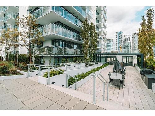 2101 4488 Juneau Street, Burnaby, BC 