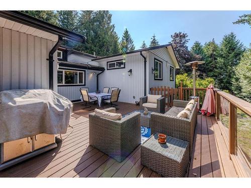 8099 Northwood Road, Halfmoon Bay, BC 