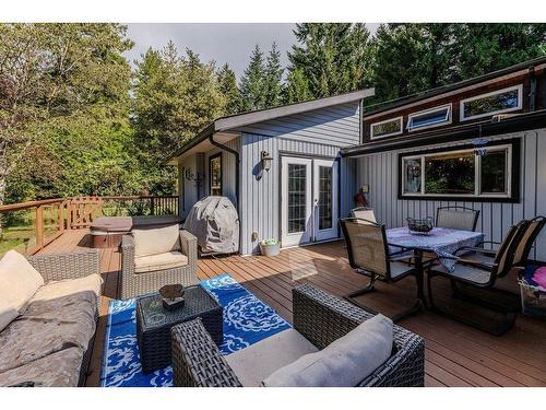 8099 Northwood Road, Halfmoon Bay, BC 