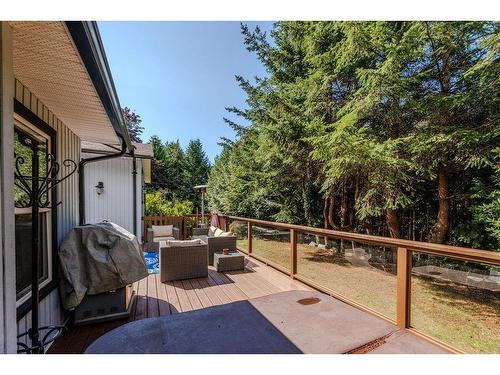 8099 Northwood Road, Halfmoon Bay, BC 