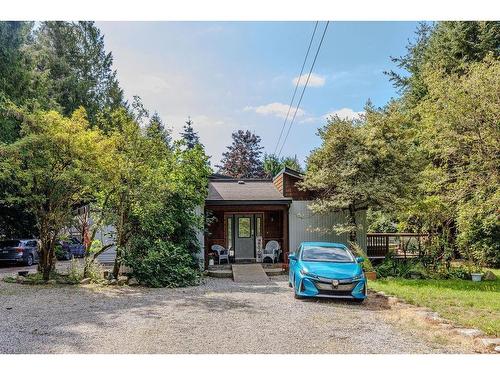 8099 Northwood Road, Halfmoon Bay, BC 